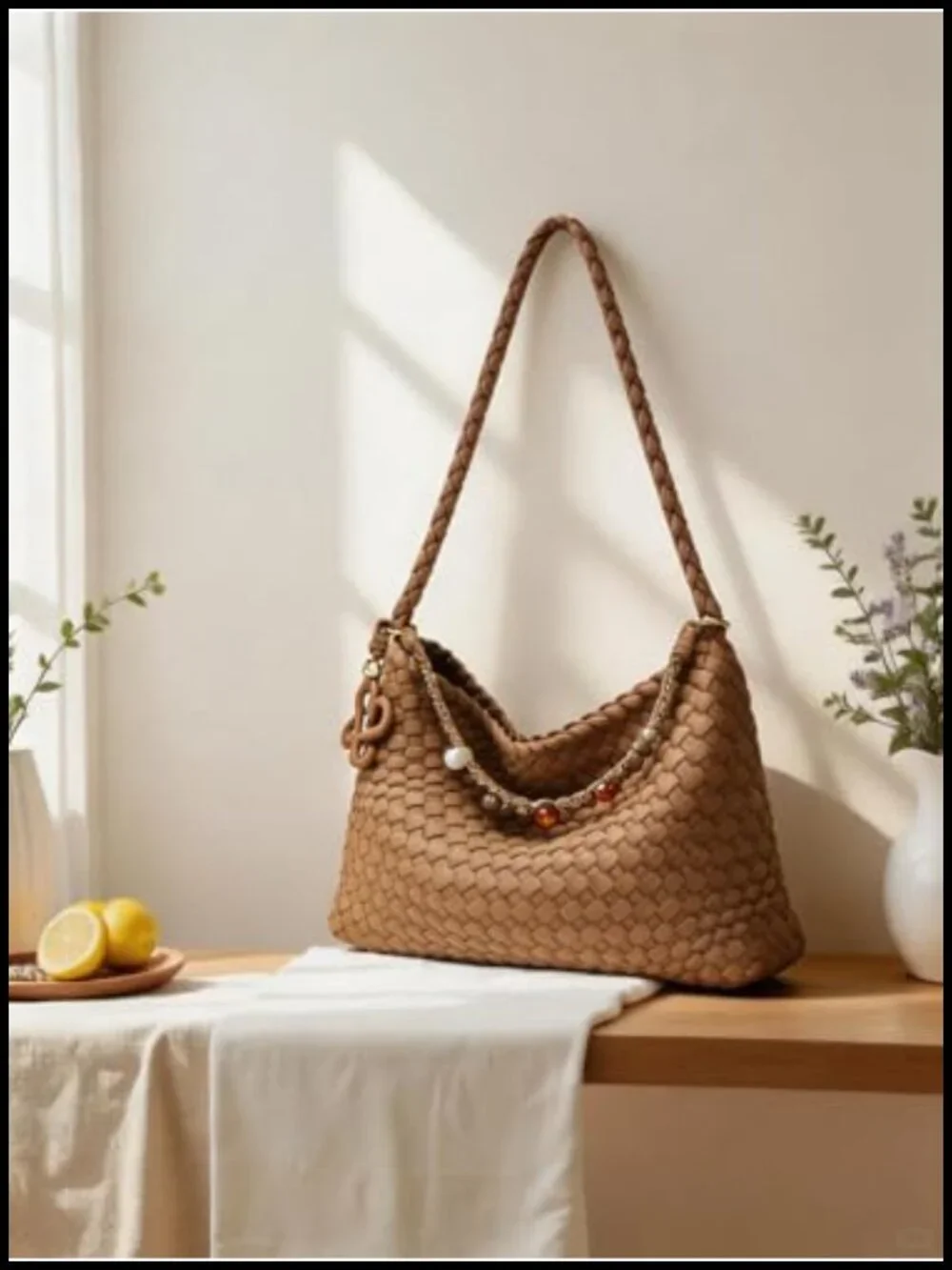 N/A this woven